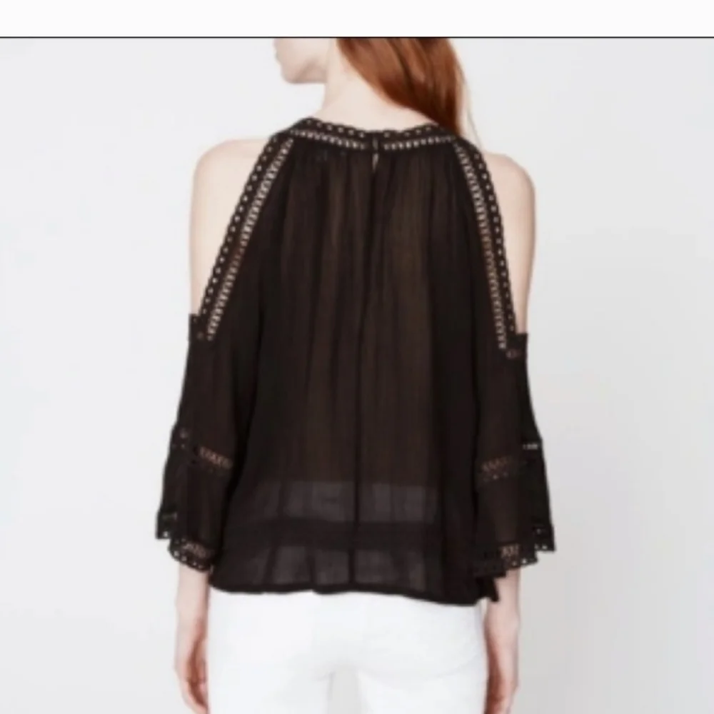 Rebecca Minkoff lightweight black